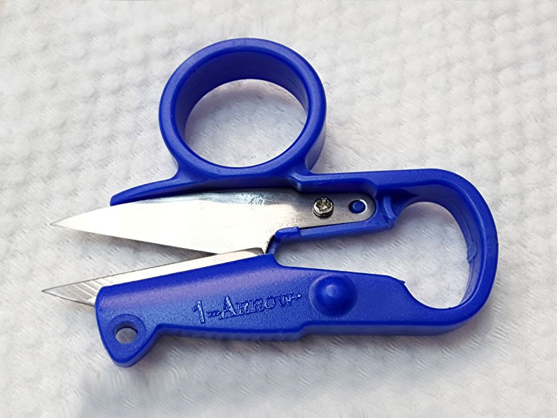 AF-66 Index Finger Thread Clipper