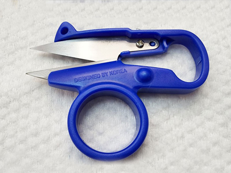 AF-66 Index Finger Thread Clipper