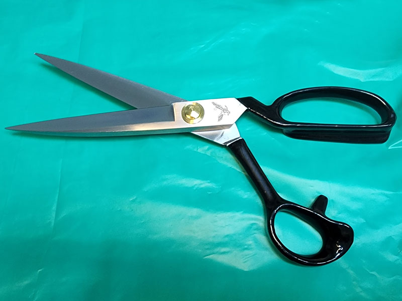High-End Tailor Scissors（10"/255 /12"/300mm)
