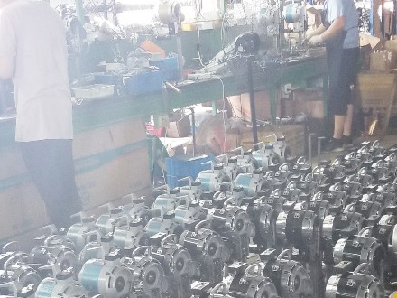 workshop