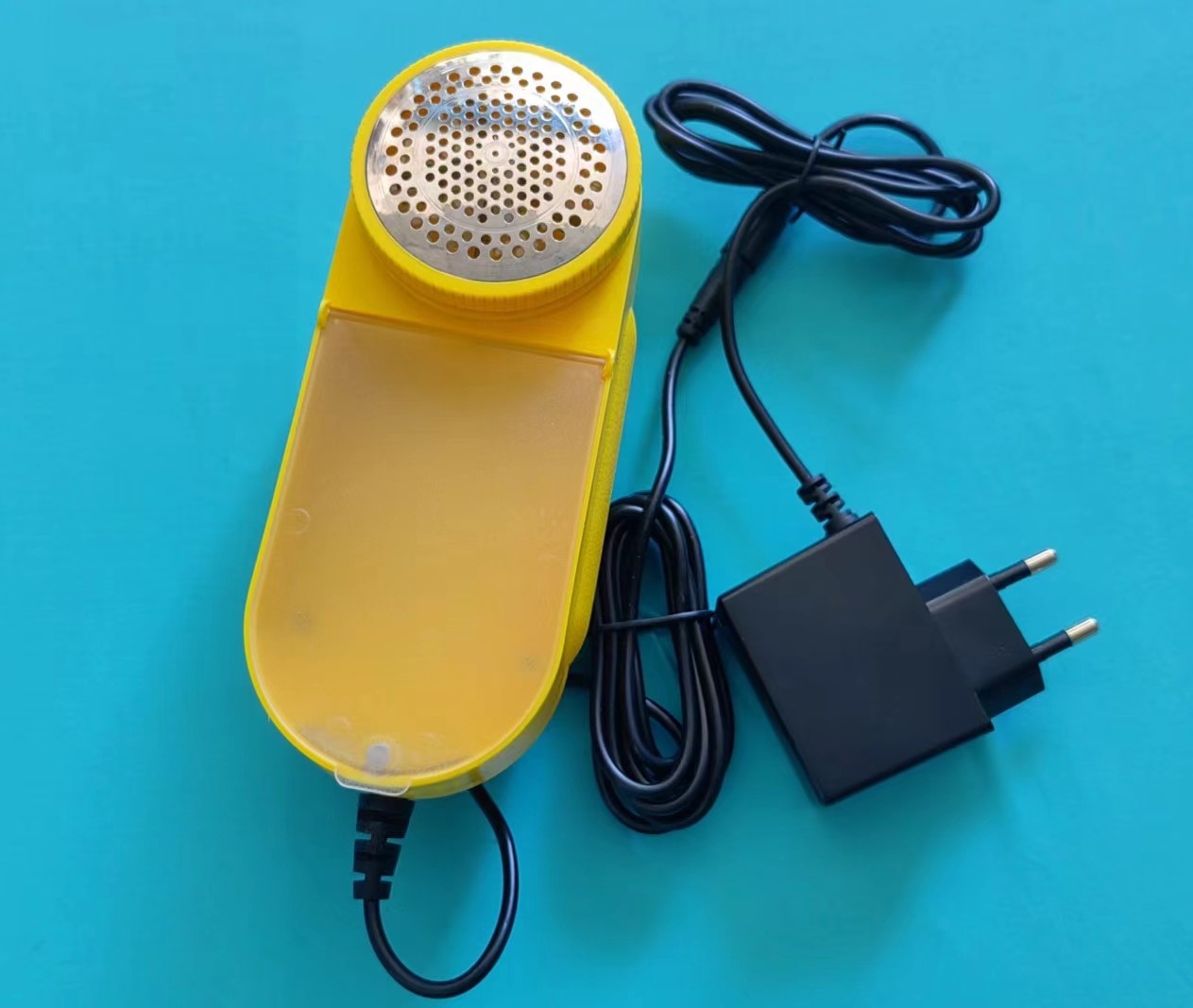 Lint Remover