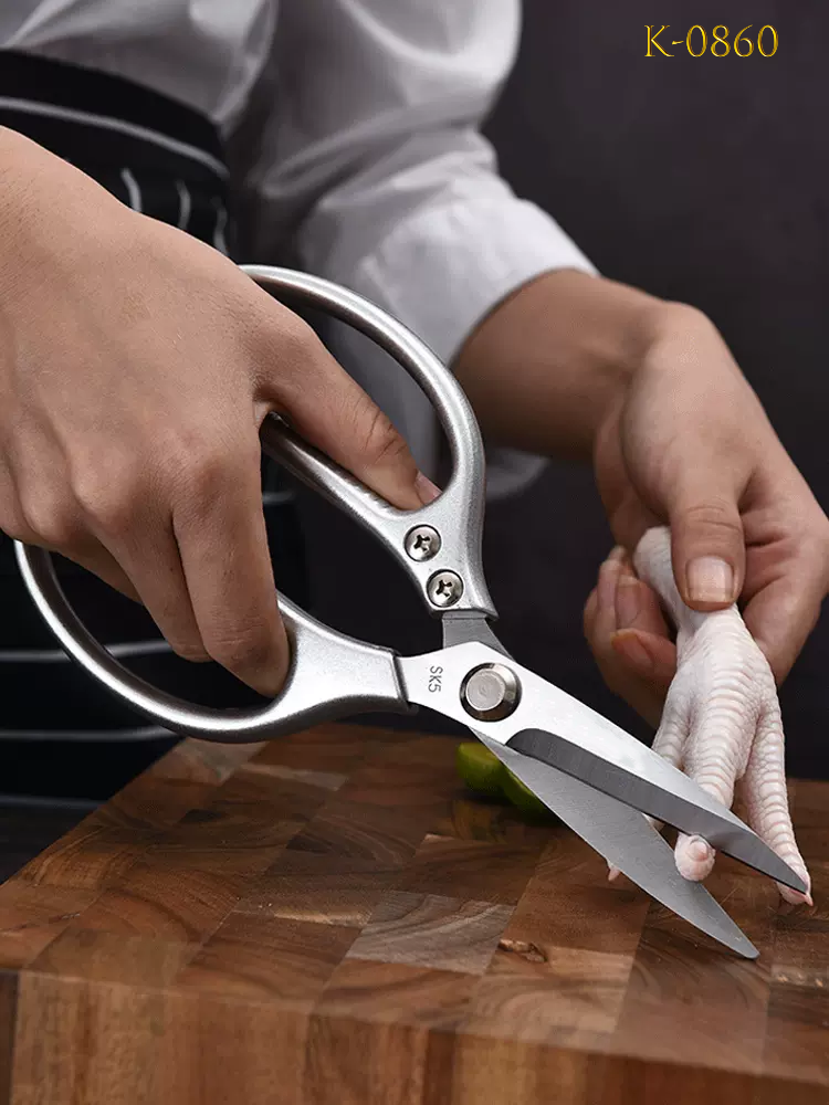 K-0860 Kitchen scissors