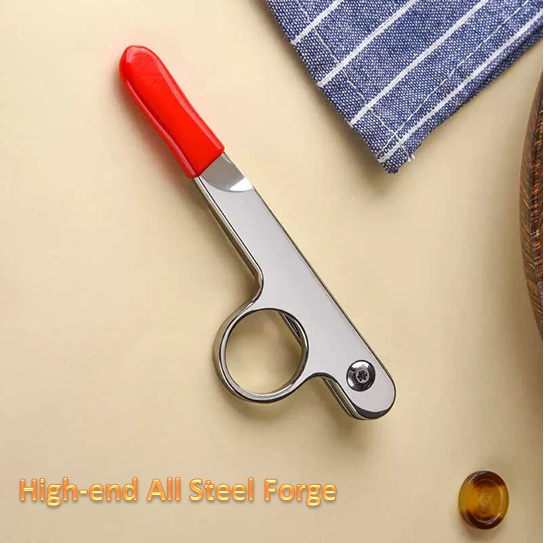 High-end yarn scissors