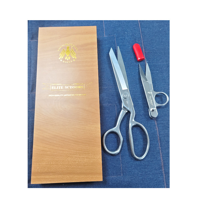 ES-9,ES-10 Stainless steel scissors