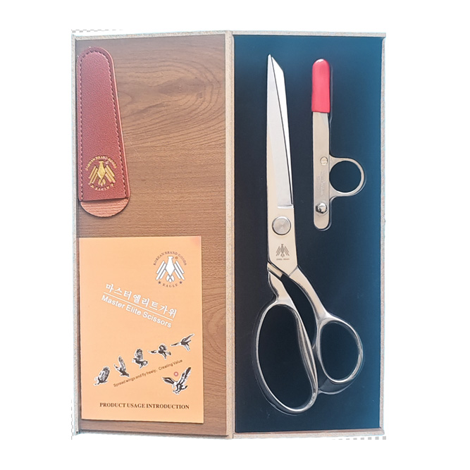 ES-9,ES-10 Stainless steel scissors