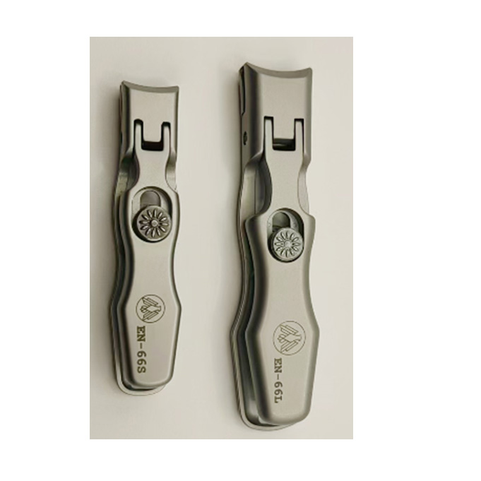 EN-66S/L Nail Clippers