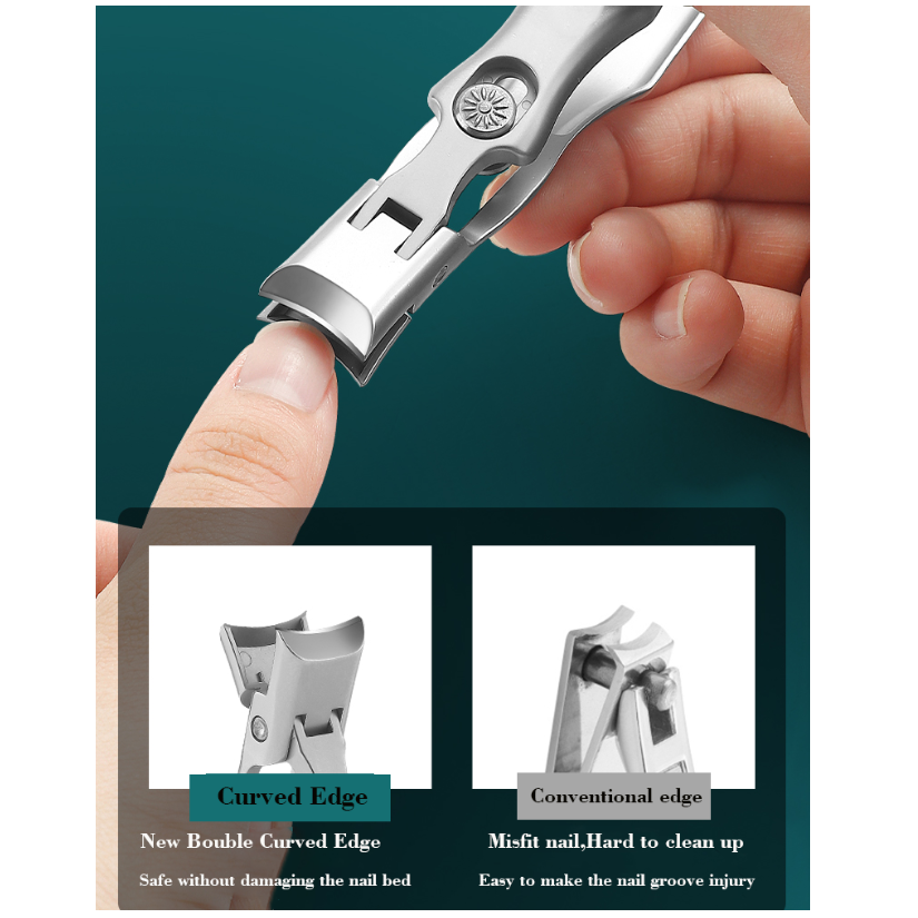 EN-66S/L Nail Clippers