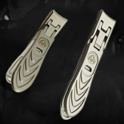 EM55Y Nail Clippers